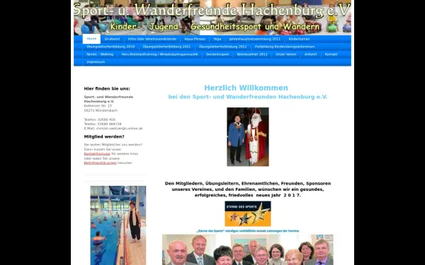 www.hachenburger-sportfreunde.de