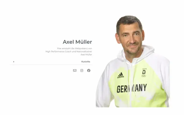 axel-mueller.de