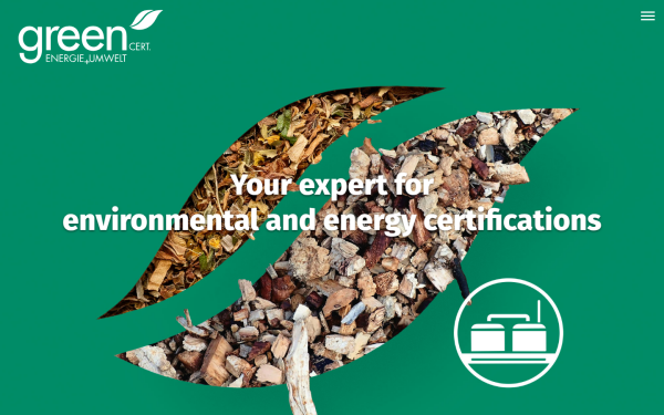 www.greencert.de