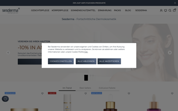 www.sesderma.com