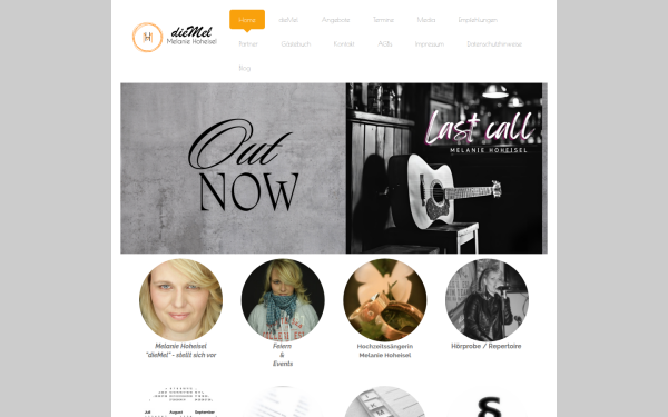 www.die-mel.de