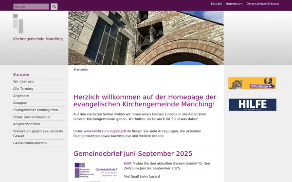 www.manching-evangelisch.de