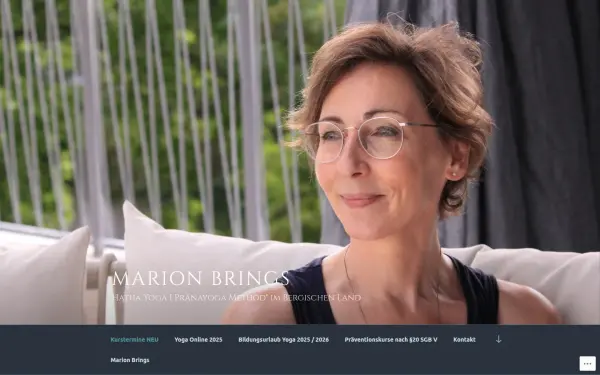 marionbrings.com