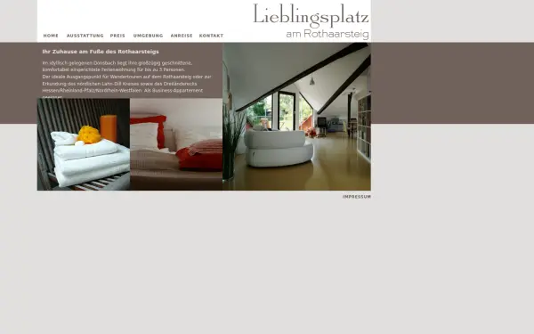 lieblingsplatz-rothaarsteig.de