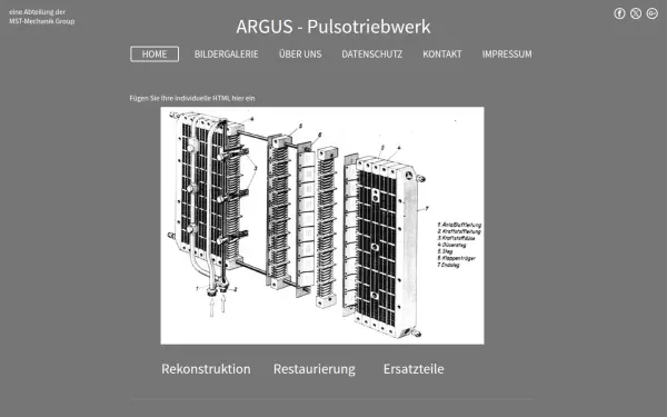 www.argus-pulsotriebwerk.de