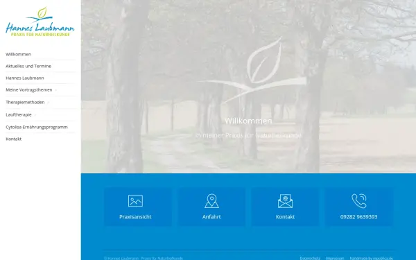 www.heilpraktiker-laubmann.de