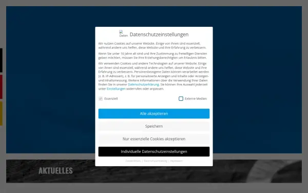 deutschlandachter.de