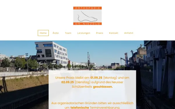 www.dr-niezold.de