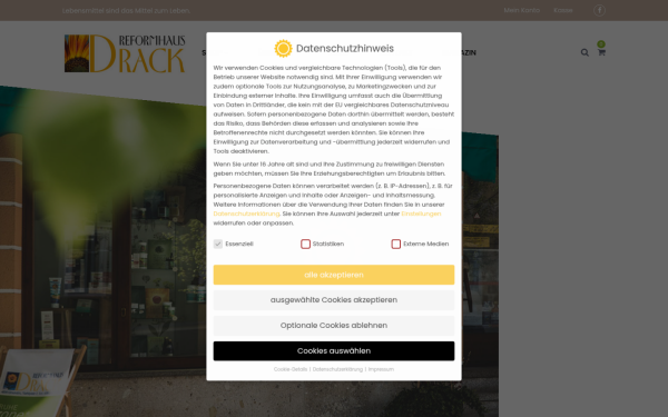 www.reformhaus-drack.at