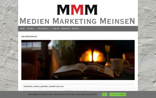 genussverlag.de