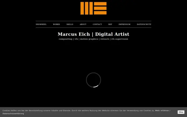marcuseich.de