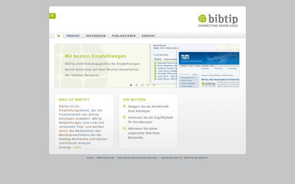 bibtip.de
