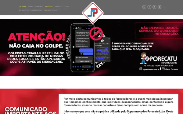 superporecatu.com.br
