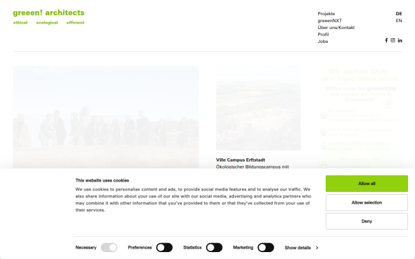 www.greeenarchitects.eu
