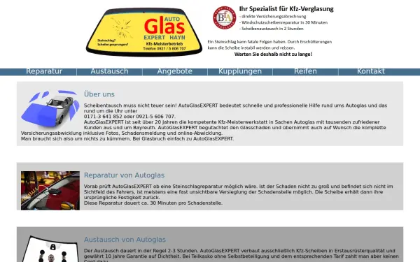 autoglas-bayreuth.de
