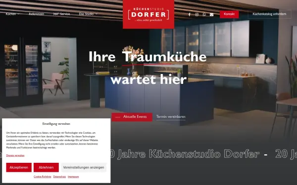 kuechen-dorfer.de