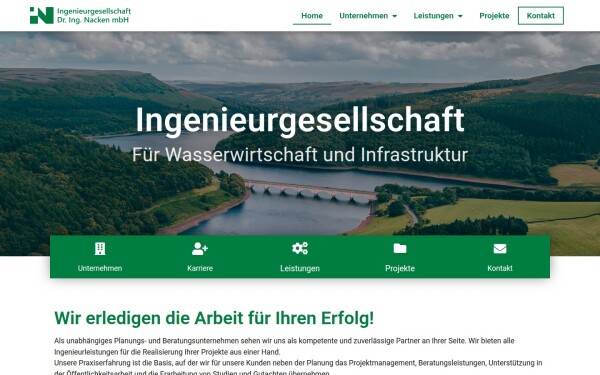 nacken-ingenieure.de