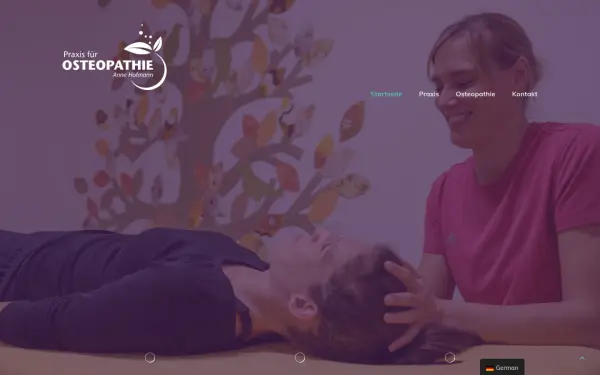 osteo-hofmann.de