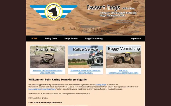 www.desert-dogs.de