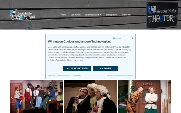 www.deuchelrieder-theater.de