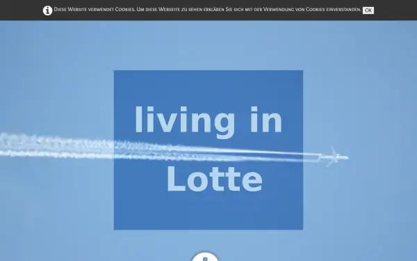 www.living-in-lotte.de