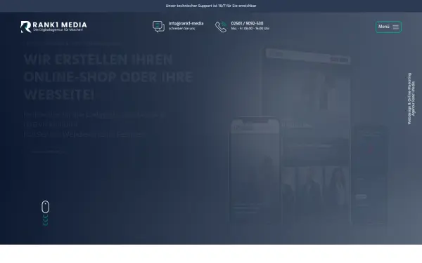 www.rank1-media.de