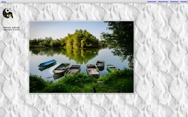 gscathome.de