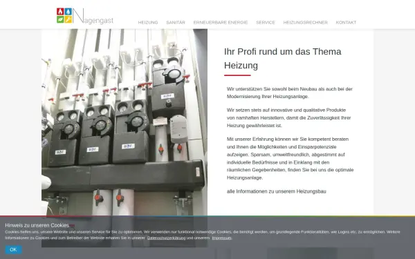 heizung-nagengast.de