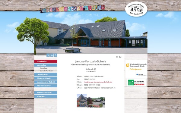 www.janusz-korczak-grundschule.de