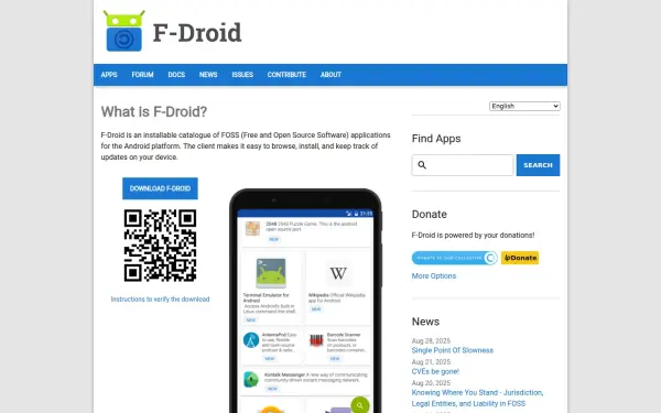 f-droid.org