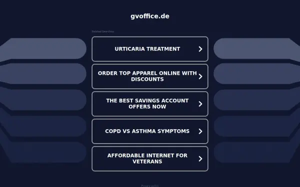 gvoffice.de