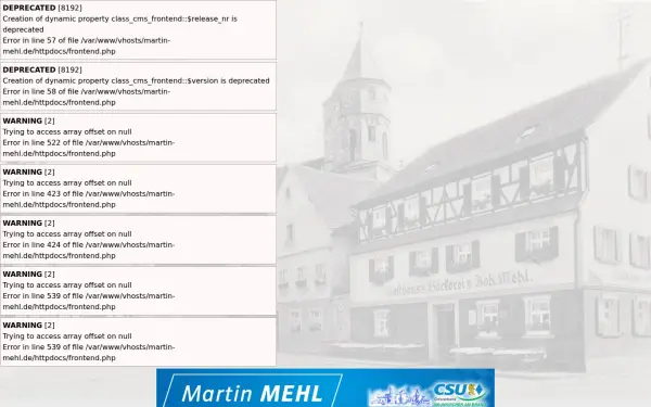martin-mehl.de