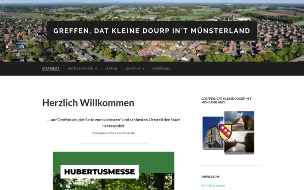 www.greffen.de