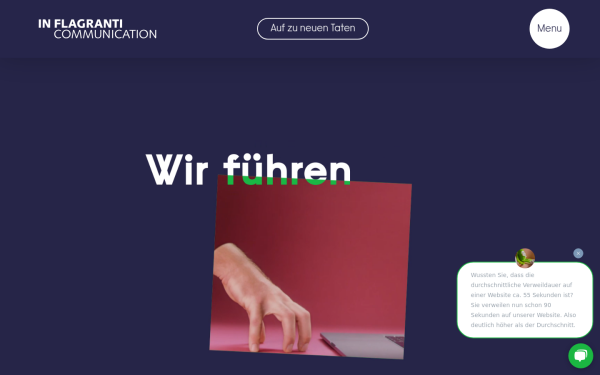 www.inflagranti.ch