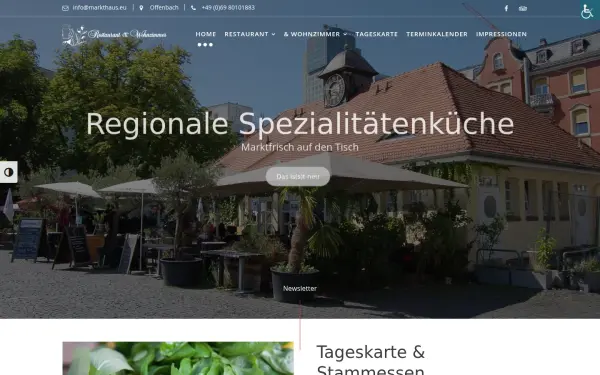 www.markthaus.eu