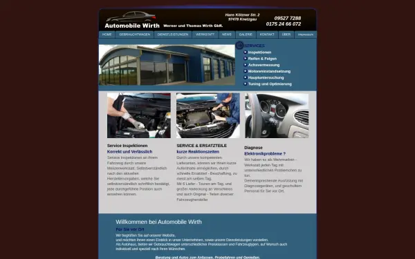 auto-wirth.de