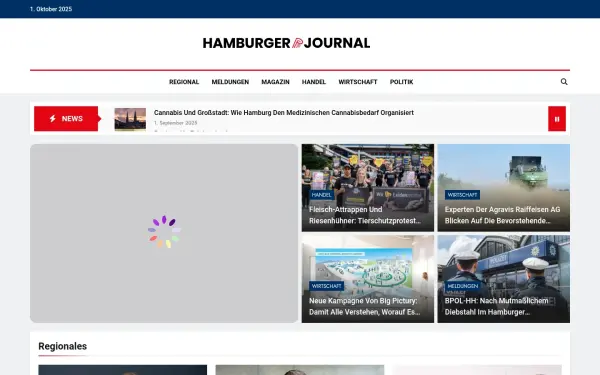 hamburger-journal.de