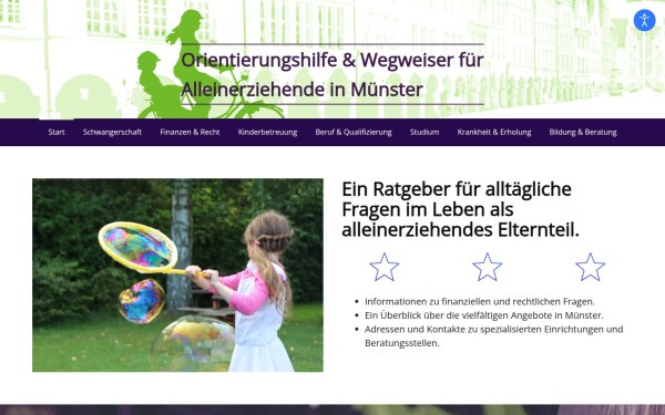 www.alleinerziehende-muenster.de