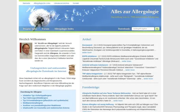 www.alles-zur-allergologie.de