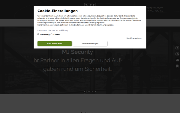 www.mj-security.de