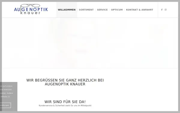 www.augenoptik-knauer.de