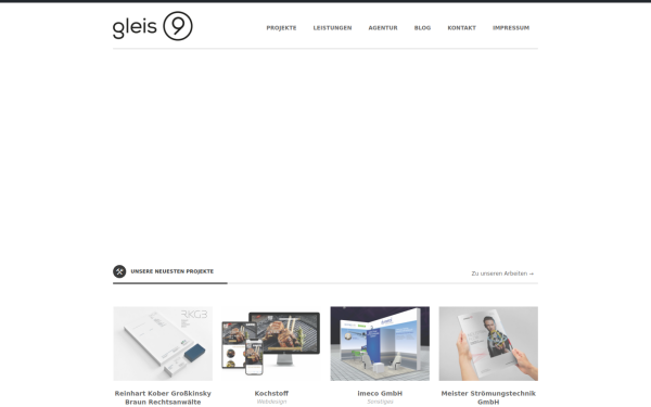 www.gleisneun.de