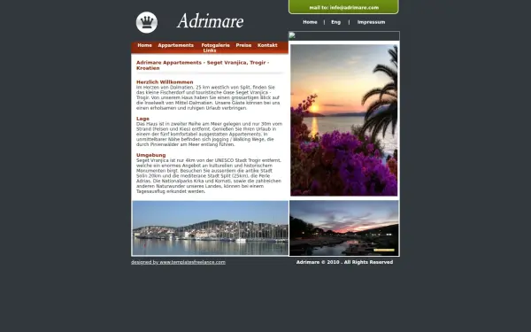 adrimare.com
