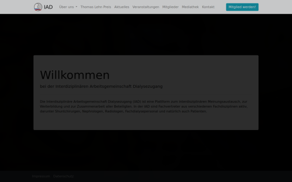 dialysezugang.de