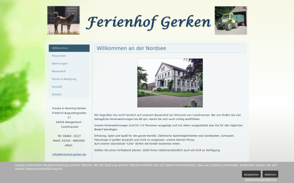 ferienhof-gerken.de
