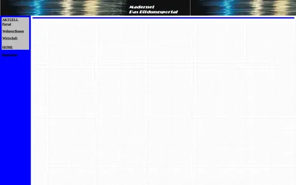 madernet.de