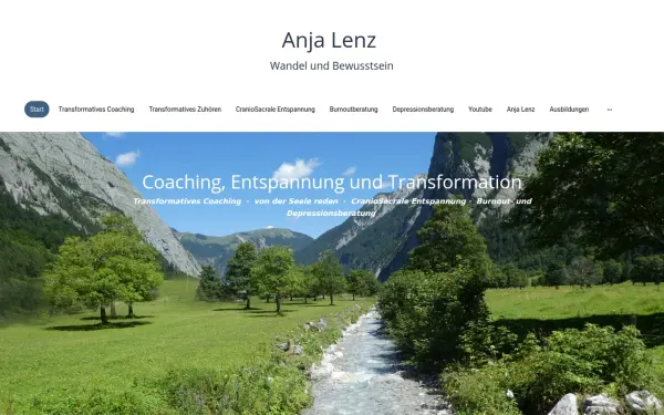 www.anja-lenz.de