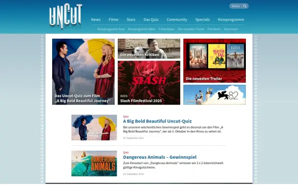 www.uncut.at