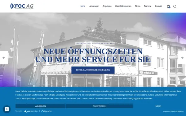focag.de
