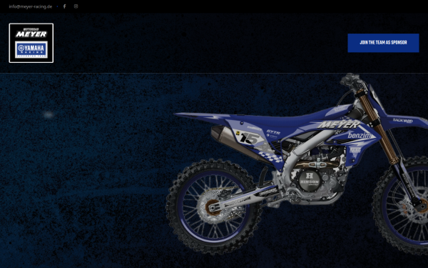 meyer-racing.de
